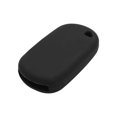 thumbnail image 3 of Cáscara Sin Llave De Caja De Tenedor De Cubierta De Keyless Remoto Remoto De BTN De Silicón 4, 3 of 4
