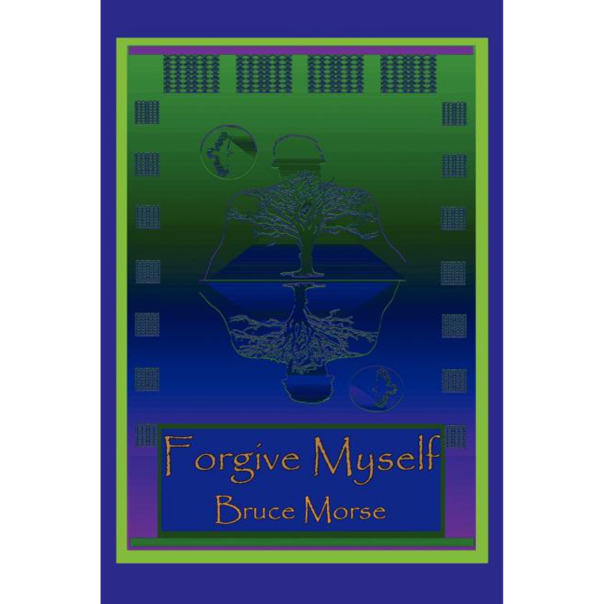 Forgive Myself (Paperback)
