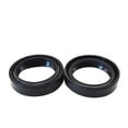 thumbnail image 1 of Honda CB550 SC CB 550 NIGHTHAWK "1983" - Fork seals - Set of 2 - NEW!!, 1 of 1