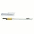 thumbnail image 4 of X-Acto Z-Series #2 Precision Craft Knife with Cap, 1 Count, 4 of 6