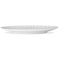 thumbnail image 4 of Noritake Green Hammock Set of 4 Coupe Stripe Dinner Plates, 4 of 7