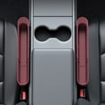thumbnail image 3 of 2025 New Car Seat Storage Device Sliding Storage Car Miscellaneous And Universal Storage For Both The Driver And Front Passenger Storage For Car Seats Car Seat Organiser, 3 of 4
