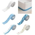 thumbnail image 4 of Waterproof Sealing Tape for Bathroom Kitchen Floor 3.2m Mosaic, 4 of 9