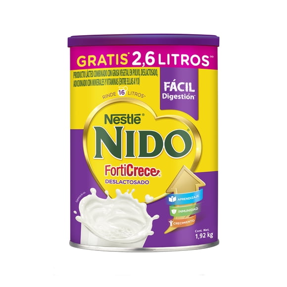 NIDO FORTI DESLAC 1.92 MAS 320GR