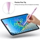 thumbnail image 5 of Lápiz Stylus Manaphack para iPad A16 11ª Generación Morado, 5 of 7