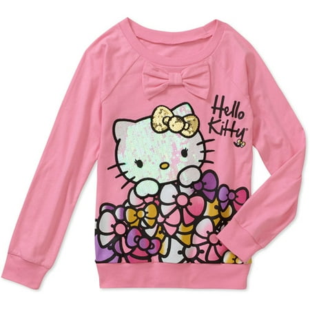 hello kitty spirit jersey