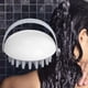 thumbnail image 4 of Cepillo de limpieza athleticsshop2018 Cepillo de limpieza Cepillo depurador Cuidado del cabello flexible Blanco, 4 of 7