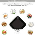 thumbnail image 6 of 5kg High Precision Electronic Integrated Bowl Kitchen Food Baking Weighing Scale, 6 of 8