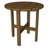 Cape Cod Round 18" Side Table in Tree House