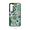 Teal, variant on abbyrose Wild West Galaxy Phone Case for Galaxy s25 Edge