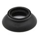 thumbnail image 3 of Eyepiece Viewfinder Eyecup for DSLR Camera Replacement Parts Accessory, 3 of 4