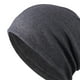 thumbnail image 2 of 2 Piezas Gorro de Dormir BLESIY Slouchy Beanie Skull Cap Casual negro gris, 2 of 3
