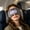Gray, variant on Bluetooth Sleep Headband 5.0 Wireless Music Headband for Sleeping Black Cotton 1 Pack