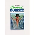 thumbnail image 1 of PARAMOUNT-SDS CROCODILE DUNDEE 1 (DVD/DOLBY DIGITAL/ENGLISH STEREO/WS ENHANCE) D320294D, 1 of 3