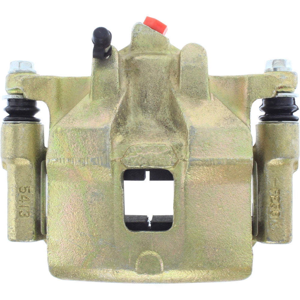 Centric Parts Disc Brake Caliper P/N:142.44193 Fits select: 1998-2002 TOYOTA COROLLA, 1998-2002 CHEVROLET GEO PRIZM