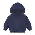 thumbnail image 3 of Sudadera con capucha y cremallera para niños, chaquetas para niños, ropa para primavera y otoño, abrigos para niños, ropa coreana para exteriores, 3 of 5