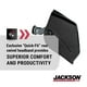 thumbnail image 5 of Casco de soldadura Jackson Safety Insight Auto Darkening HLX100, 5 of 7