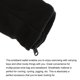 thumbnail image 1 of Bnineteenteam Cartera Deportiva para la mu?eca, Bolsillo con Cremallera y Pulsera para Correr, Caminar, Tenis, Senderismo (Negro) Ecomeon no, 1 of 6