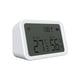 thumbnail image 1 of Moyic Tuya Smart life WiFi Sensor de temperatura y humedad interior higrómetro termómetro Detector compatible con Electrónica, 1 of 8