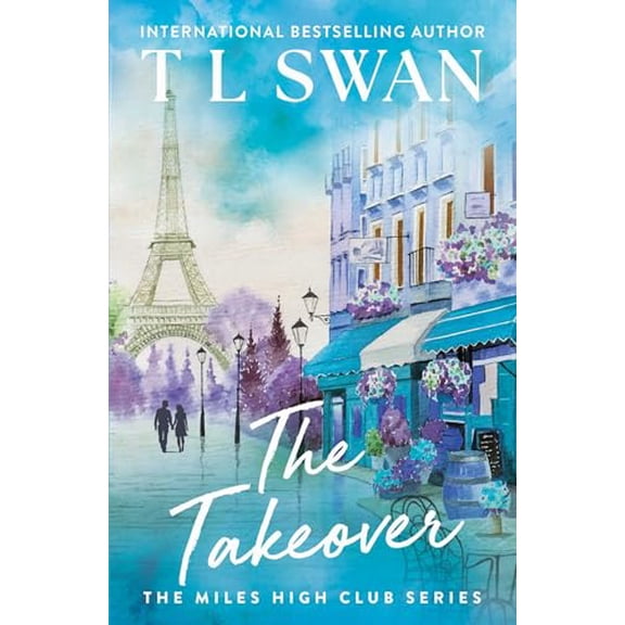 Pre-Owned The Takeover (Paperback) 1923232193 9781923232198