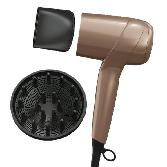 INFINITI PRO CONAIR Digital Dryer, Ionic Hair Blow Dryer
