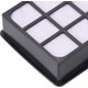 thumbnail image 5 of Filtros hepa oso de fresa para aspiradoras Rowenta X-Trem Power Cyclonic Ro6984ea Ro6941ea Ro6963ea Ro6921ea Ro6971ea Ro6993ea repuesto F, 5 of 5