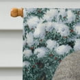 thumbnail image 3 of Badgers on the Move Flag Canvas House Size, 3 of 4