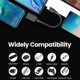 thumbnail image 5 of Adaptador USB-C a USB-A 3.0, CARGA Y SINCRONIZA TUS DISPOSITIVOS, 5 of 5