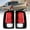 Smoke Lens, variant on Wiring Harness Converters fit for factory LED taillights