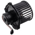 thumbnail image 7 of BOXI 700161 Front HVAC Heater Blower Motor Assembly Fits for Chevrolet for GMC C2500 C3500 K2500 K3500 Silverado 2500 2000 / C3500HD 2000-2002 / Silverado/Sierra 3500 2002 / 2311800 15-80173, 7 of 7