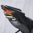 thumbnail image 4 of New Rage Cycles ZX6-FE-T Kawasaki ZX-6R Fender Eliminator Kit, Black, 4 of 4