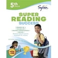 thumbnail image 2 of Fifth Grade Super Succès de Lecture (Sylvan Super Workbooks), 2 of 3