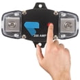thumbnail image 5 of Disyuntor de reinicio manual, disyuntor de 200 amperios para coche y barco., 5 of 5