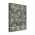 thumbnail image 2 of Trademark Fine Art 'Mud cloth Patterns III' Canvas Art by June Erica Vess, 2 of 4