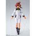 thumbnail image 2 of Figurine Articulée BANDAI SPIRITS TAMASHII NATIONS S.H.Figuarts, 2 of 9