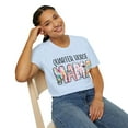 thumbnail image 5 of Womens Adult Quarter Horse Mama t-Shirt, Quarter Horse Show Mom t-Shirt, 5 of 5