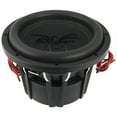 Soundstream Tarantula T5 12 Inch 2000W Max 2 Ohm DVC Subwoofer, Black ...