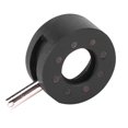 thumbnail image 4 of TOPINCN Adaptateur d'Iris, Ouverture pour Microscope, Adaptateur d'Iris pour Microscope Ouverture Lentille Réglable Diaphragme Optique pour Microscope, 4 of 6