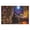 500, variant on Jigsaw Puzzle 500 Pieces for Adults, Witchcraft and Magic Night Sky Theme, Colorful DIY Puzzle, Home Decoration, Family Game Night, 20.5x15 Inches