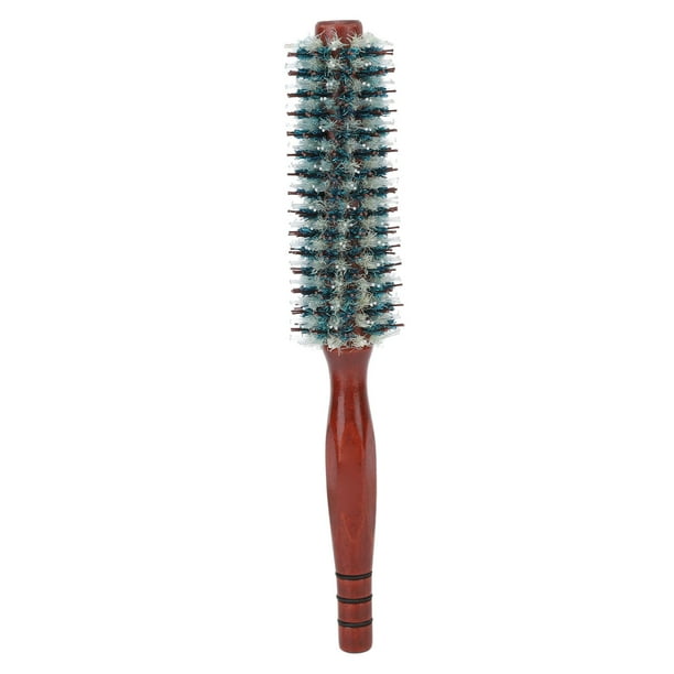 Large round hair brush deals