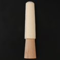 thumbnail image 2 of Tachiuwa Mounted Cone Type on Wood Inside Jewelry Polishing Tool 15-23mm, 2 of 9