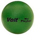 thumbnail image 3 of Voit® Tuff 5" Mini Playball - 1 Each-Color:Green, 3 of 3