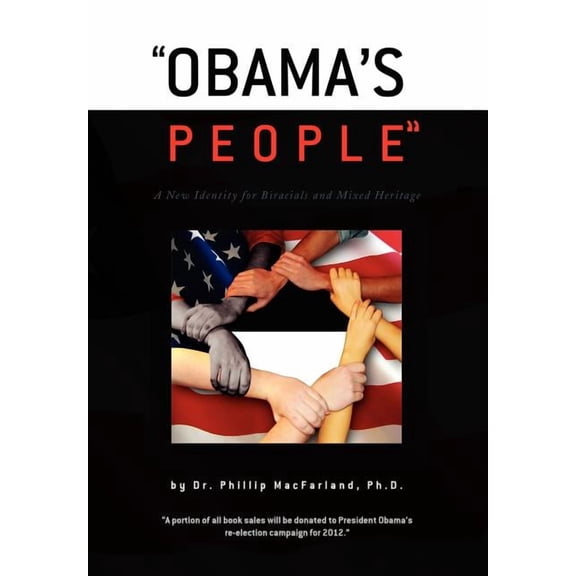 "Obama's People", (Hardcover)