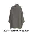 thumbnail image 3 of Sentmoon Bed Blanket Throw Blanket for Bed Blanket Lambswool Napping Shawl Blanket Wearable Blanket Cover Blanket Flannel Blanket for Summer, Air Conditioning, and Lightweight Use, 3 of 9