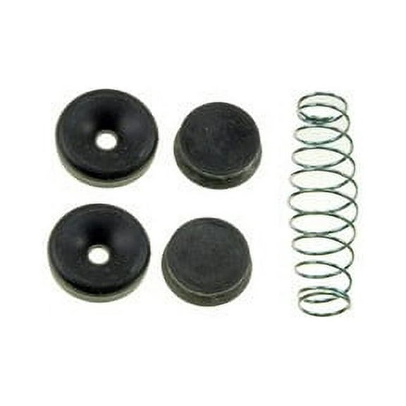 Dorman - First Stop Drum Brake Wheel Cylinder Repair Kit P/N:46347 Fits select: 2003-2004 CHEVROLET S TRUCK, 1967-1974 CHEVROLET CAMARO
