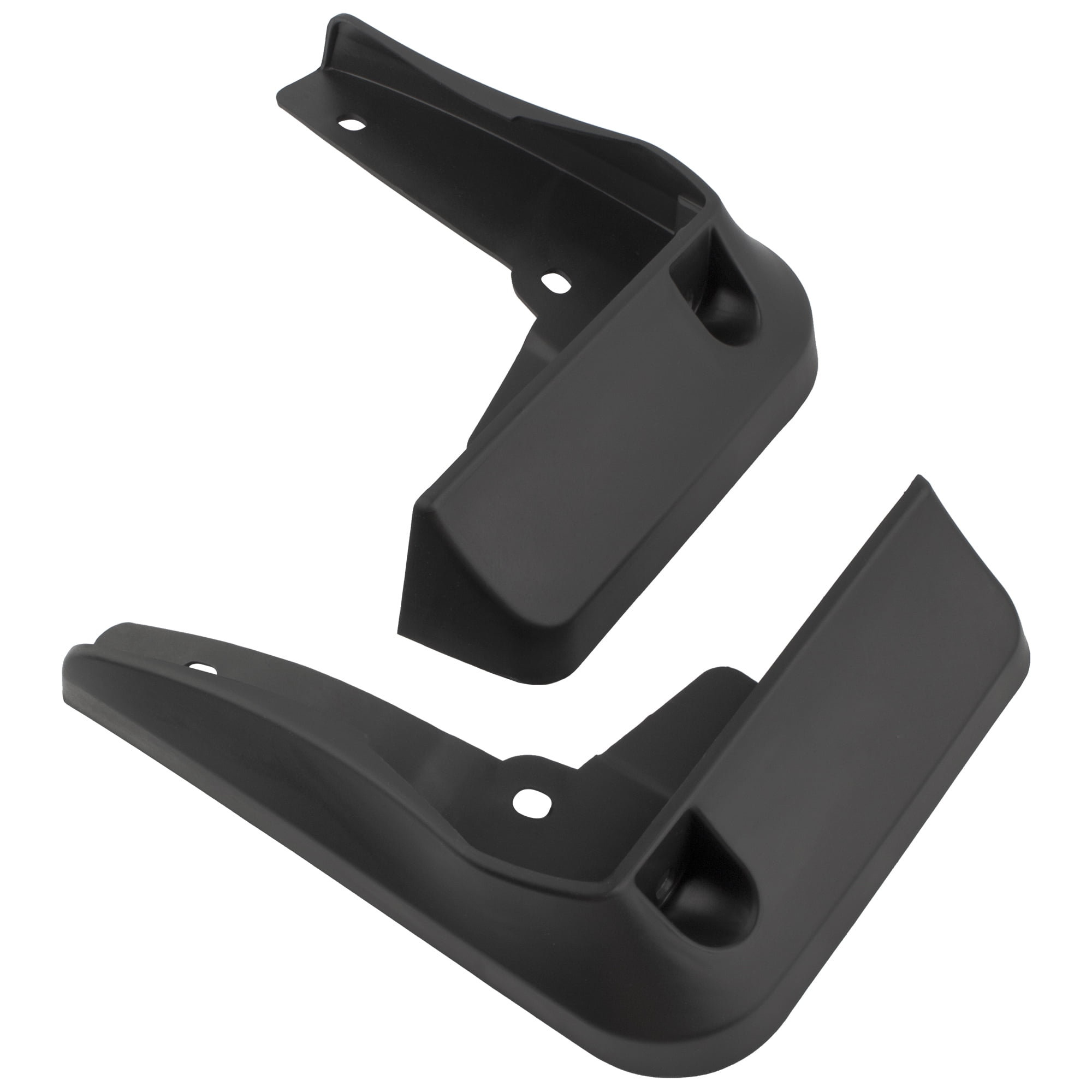 BOXI (Set of 4) Front and Rear Side Mud Flaps Splash Guards Mudflaps Fits for Toyota Camry L LE XLE Hybrid 2018 2019 2020 2021 2022 | NOT Fit Sport/SE/XSE/Hybrid SE Models