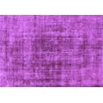 thumbnail image 1 of Ahgly Company Indoor Rectangle Oriental Purple Industrial Area Rugs, 3' x 5', 1 of 4