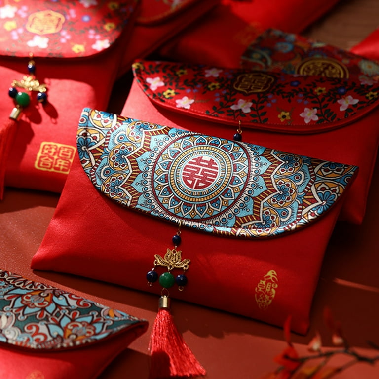 Red envelope bag new arrivals