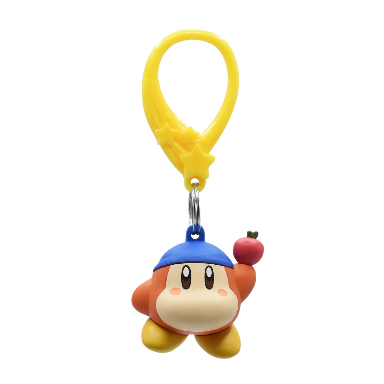 Nintendo Kirby Character Series 2 Backpack Hangers - 2