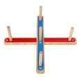 thumbnail image 1 of Ring Toss Game Children, Ring Toss Games, Enhance The Relationship Suitable For Anyone For Outdoor Indoor Children Gift, 1 of 8